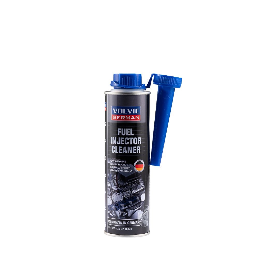 Volvic German Fuel Injector Cleaner 300ml