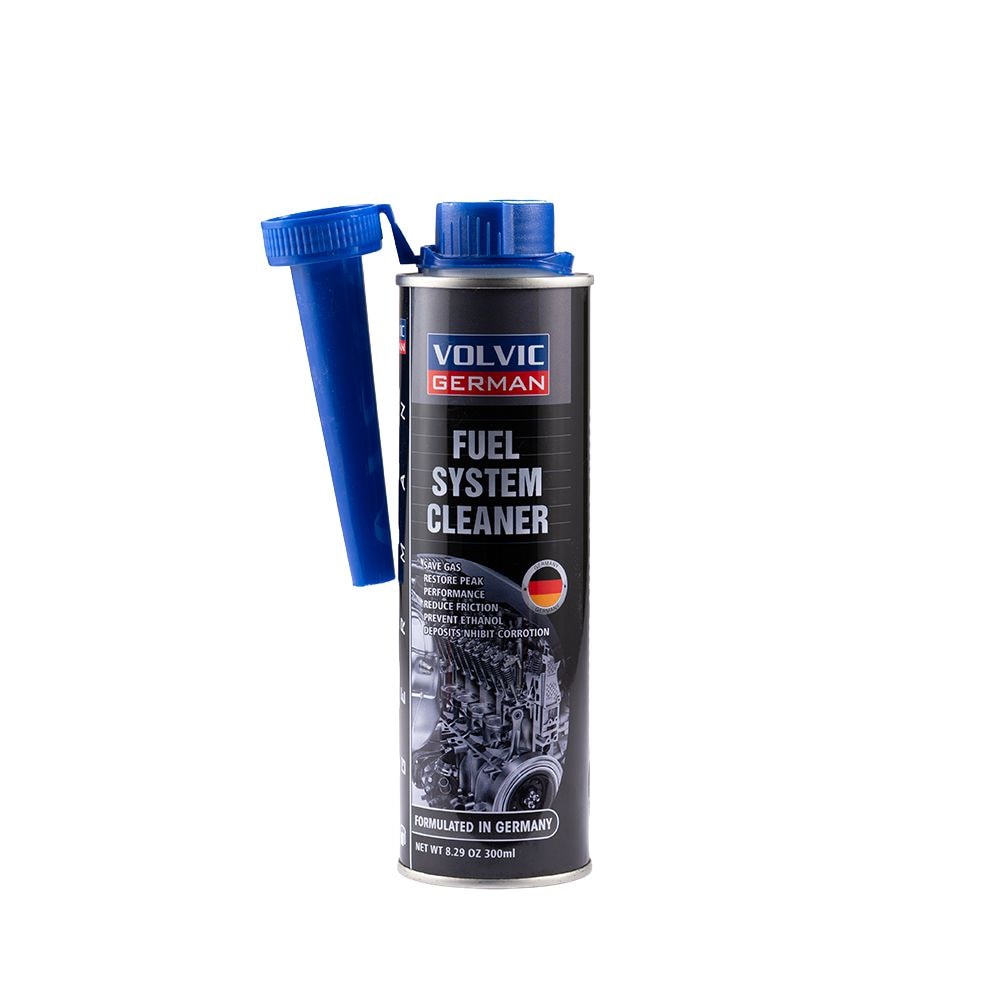 Volvic German Fuel System Cleaner 300ml