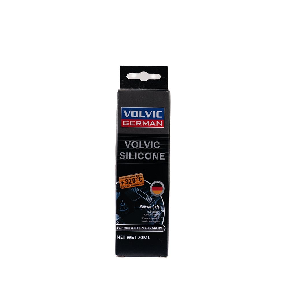 Volvic German Gasket Maker Silicone 70ml box