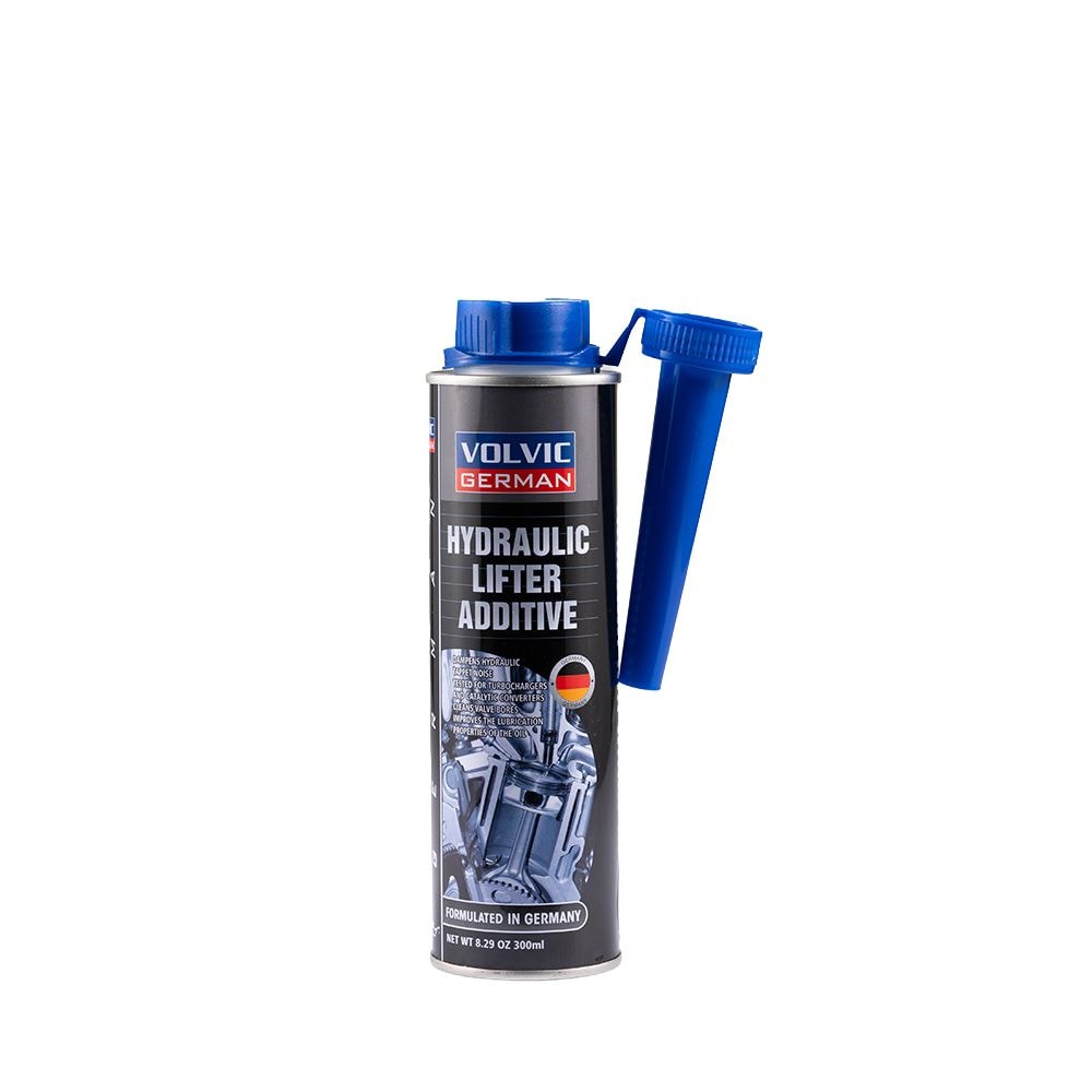 Volvic German Hydraulic Lifter Additive