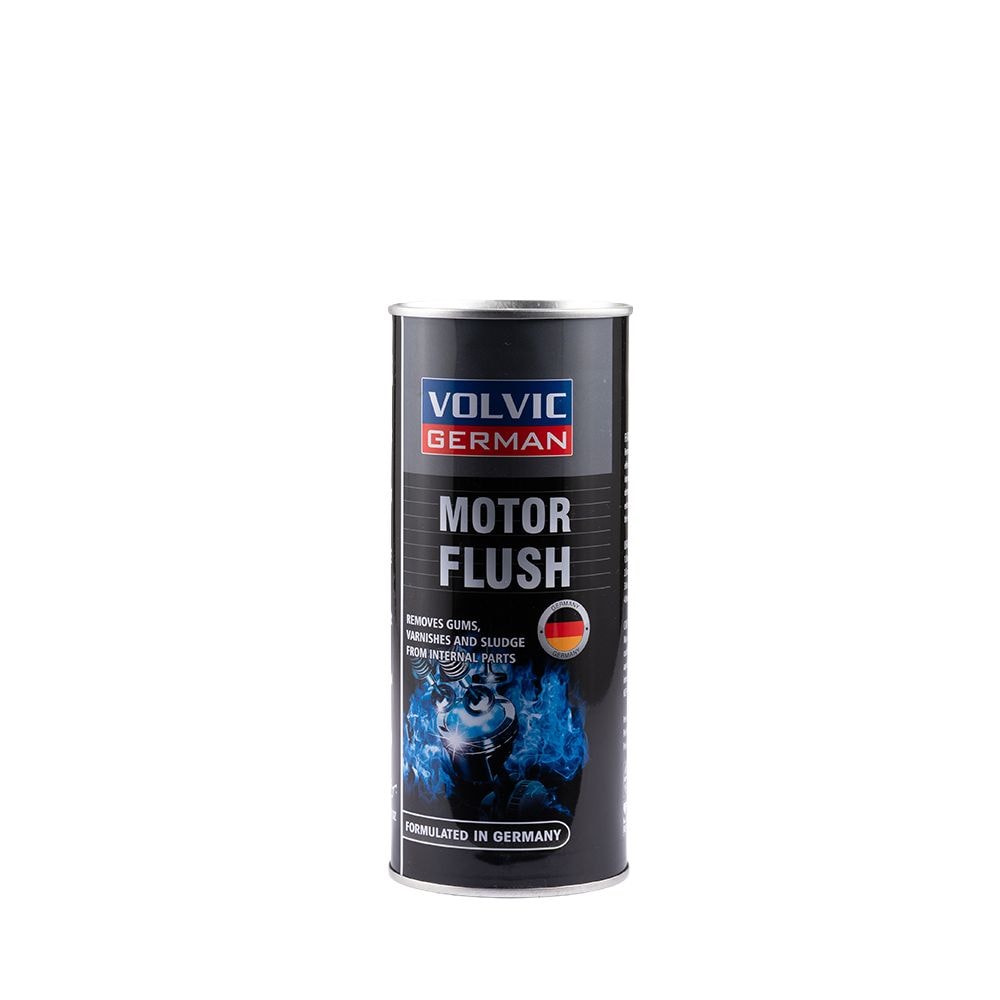 Volvic German Motor Flush engine cleaner