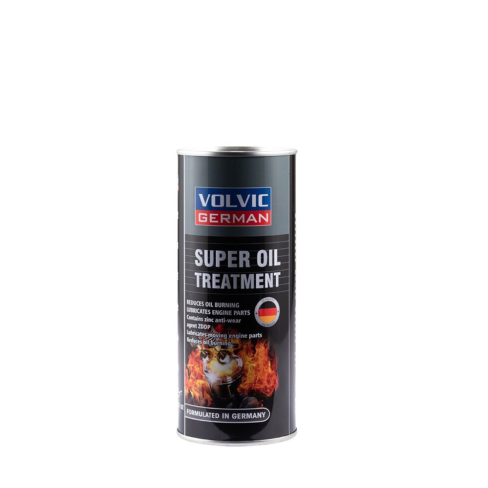 Volvic German Super Oil Treatment